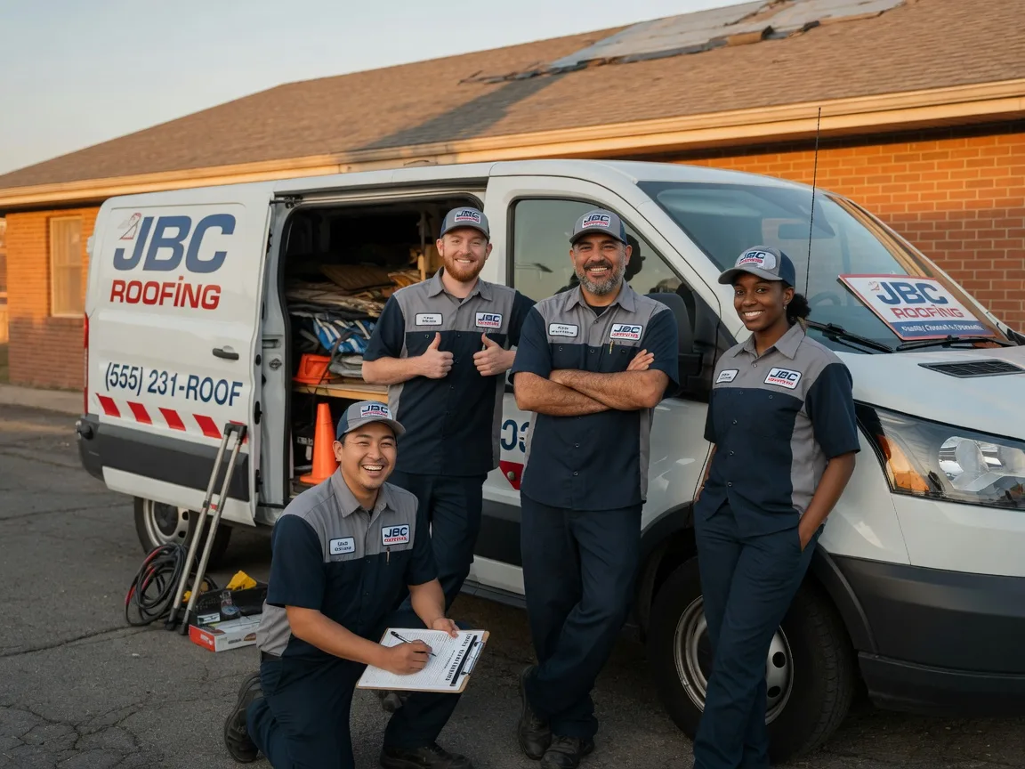 Roof Replacement company in Chillicothe, OH