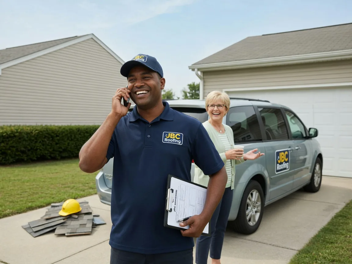 Roof Replacement Chillicothe, OH FAQs